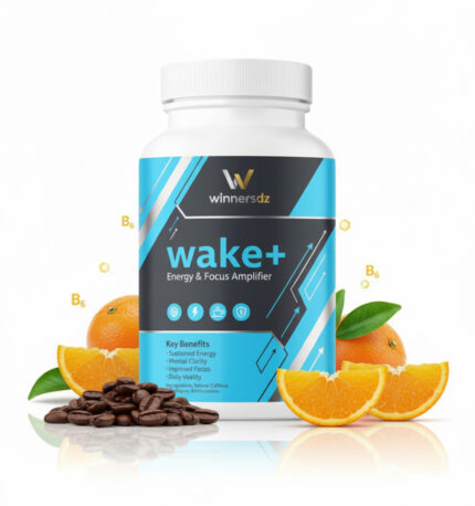 WAKE +