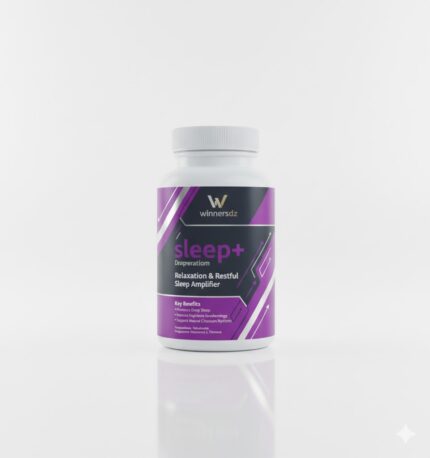 Sleep +